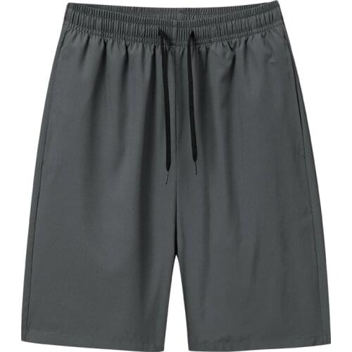 Swokii Men's Beach Shorts