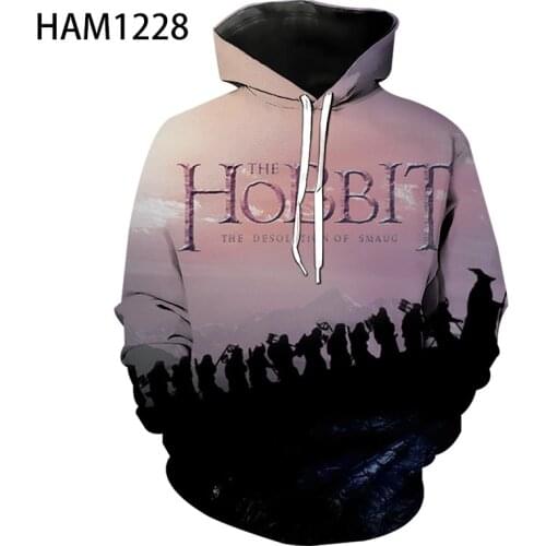 2021 fashion spring summer new ring king mens womens childrens 3D printing street fashion sports Hoodie