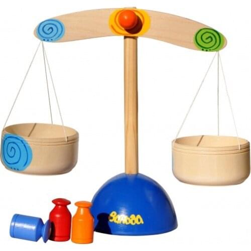 Вальда Educational Toys