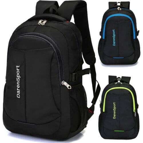 ValenKuci Men's Classic Bags