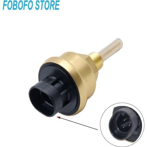 High Quality Coolant Fluid Level Switch Sensor 3612521 4903489 1673785C91 1673785C92 For L10 M11 ISM N14 ISX PAI