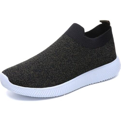 Xgdezhfne Women's Slip-ons