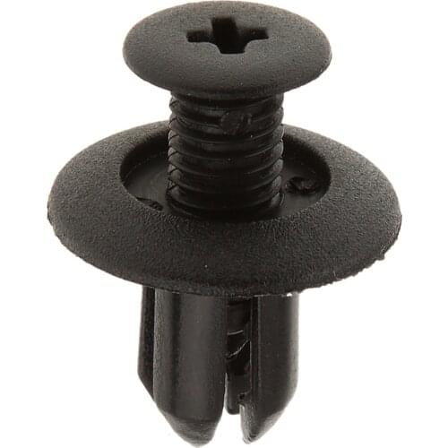 20Pcs Nylon Door Trim Panel Garnish Retainer Clips For KIA HYUNDAI Auto Replacement Parts