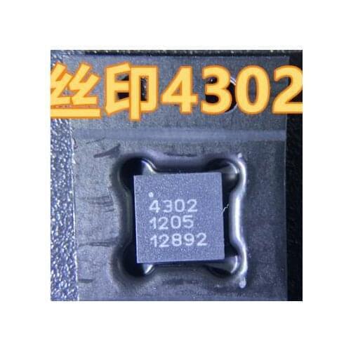 5pcs/Lot PE4302 4302 QFN-20 IC