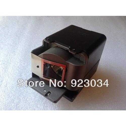 5J.J3S05.001 lamp with housing for MS510 MW512 MX511 original projector bulbs