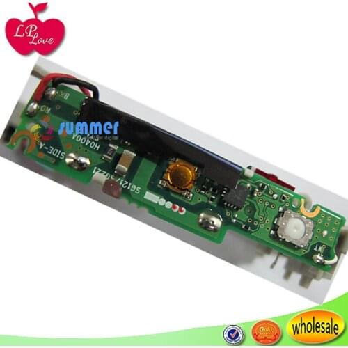 Camera Accessories M883 flash board for kodak M883 flashboard M883 board camera repair parts free shipping