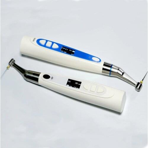 Apex Locator With Endo Motor Wireless Endo Moto Endomotor dental apex locatorr