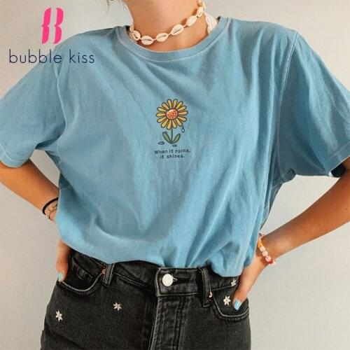 BubbleKiss Women's T-shirts