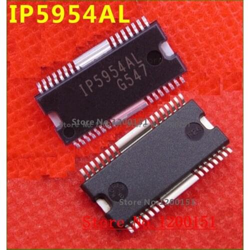 IP5954 IP5954AL IP5954L IP9009 IP9009L IP9009AL HSSOP-28