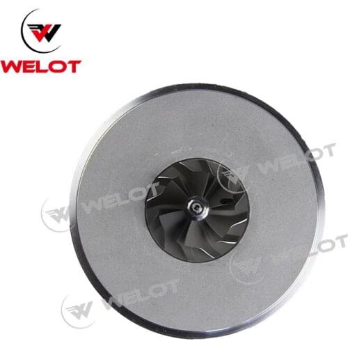 GT1549S Turbo Charger Cartridge CHRA Core Assembly 757349 4417471 For Opel Nissan Interstar Bus dCi 100 G9U Euro 4 2006/08