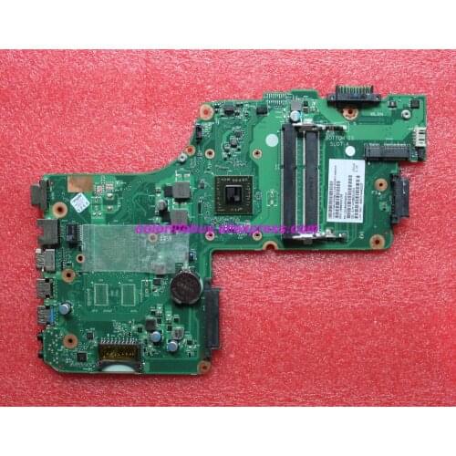 Genuine V000325120 w E1-2100 CPU 6050A2556901 Laptop Motherboard Mainboard for Toshiba C50D C55D C55D-A Notebook PC
