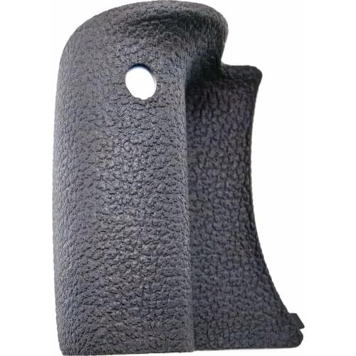 NEW For Canon 760D 750D Front Cover Grip Rubber Camera Repair Part Unit