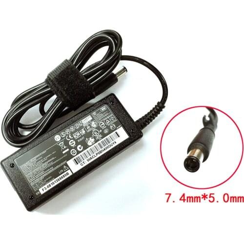 NEW 65W 18.5V 3.5A AC Adapter fit for HP N17908 Laptop Charger Power Supply