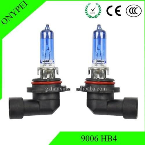 ONYPEI LED Bulbs H4 (P43t)