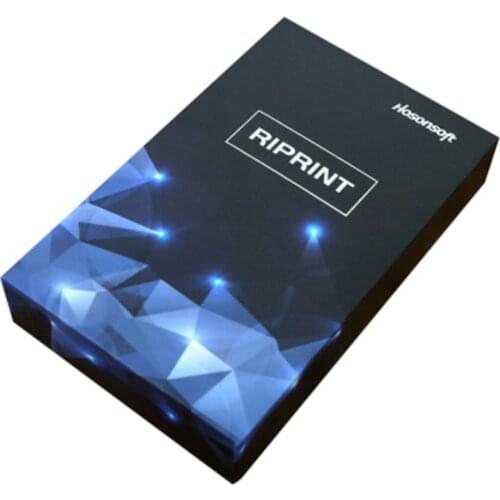 Riprint for hoson borad