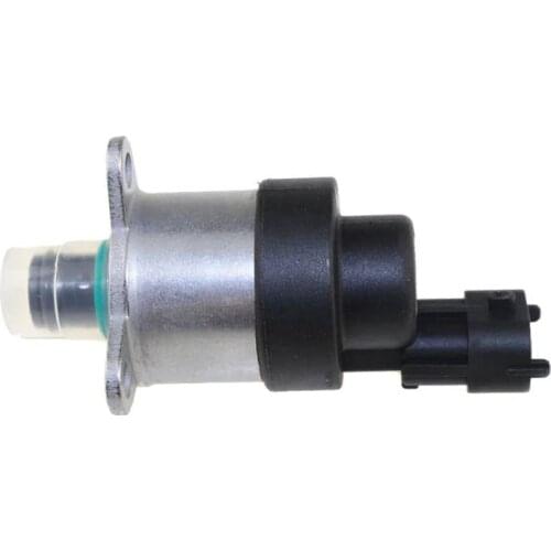 0928400617 0928400627 0928400473 Rail Fuel Pump Pressure Regulator Control Metering Solenoid SCV Valve Unit