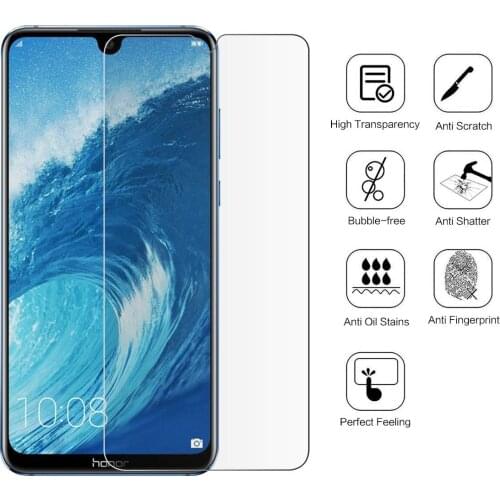 Защитные пленки для Huawei Honor 8X VIUMON China At AliExpress