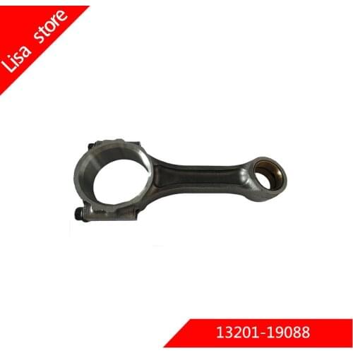 13201-19088 Engine connecting rod for TOYOTA 5E 5EFE engine