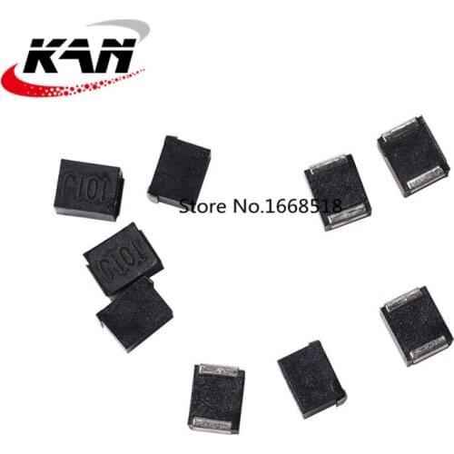 20pcs/lot 1210 SMD Inductor 56nH 470nH 1uh 1.2uh 1.8uh 2.2uh 2.7uh 3.9uh 33uh 39uh 68uh 100uh 470uh Inductance