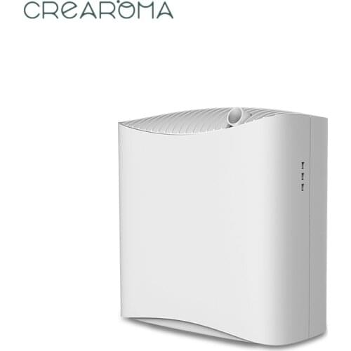 2019 Newest hotel room mini air freshener scent air machine for sale