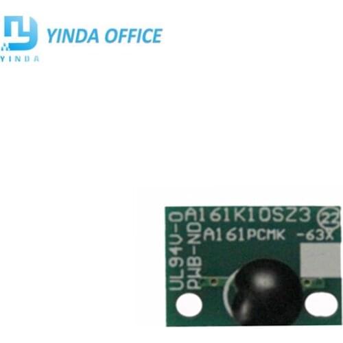 25sets c224 drum chips for Konica Minolta Bizhub C224 C364 C284 C454 C554 C7822 C7828 Drum Unit Cartridge DR-512 DR512 DR 512