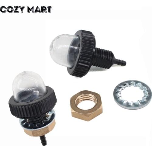 2x Gas pump pump For 49043-7002 FJ180V carburetor Troy ticket CC997ES