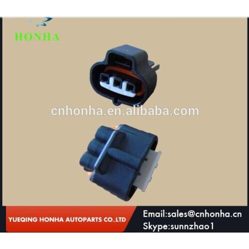 3P Cam Crank 1JZGTE 2JZGTE 1UZFE 3SGE SUMITOMO 6189-0099 automotive Sensor Connector 90980-10845 for Toyota