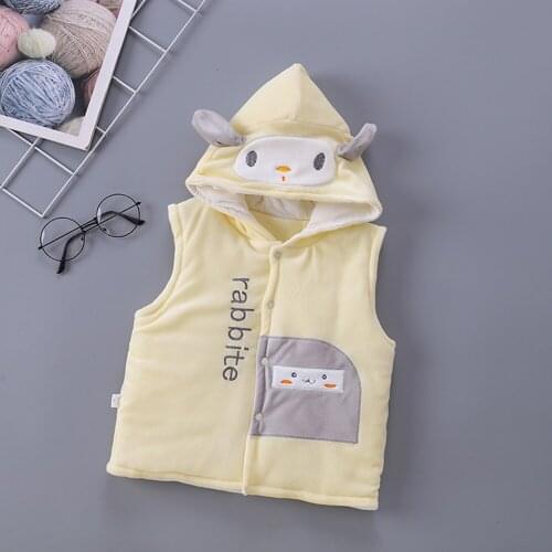 Amya Baby Vests For Babies