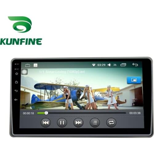 Android 10.0 Octa Core Car DVD GPS Navigation Player Deckless Car Stereo for Toyota RAIZE 2020 Radio wifi