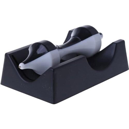 Anti Gravity Revolution Magnetic Levitation Science Device Educate Toy Set New 85WD