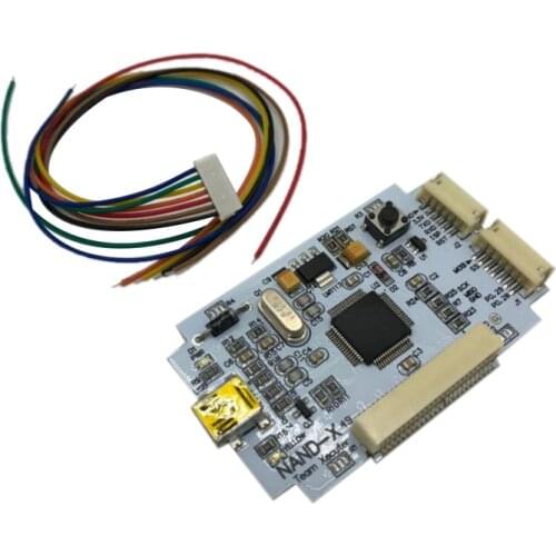 For 360 NAND-X CABLE Kit for 360 for Switch for Switch Lite for Reading Writing