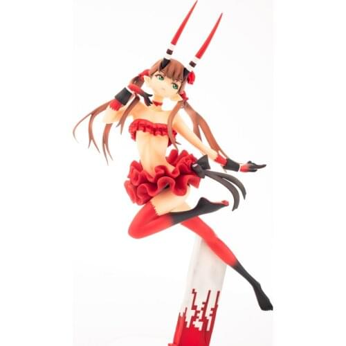 Garage Kit hand do resin die.it WF2019 bronze winter CIRCUS C Zhu Bai mode