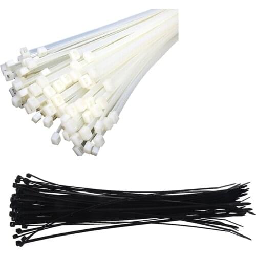 Cable ties INDUSTRIAL QUALITY Cable ties