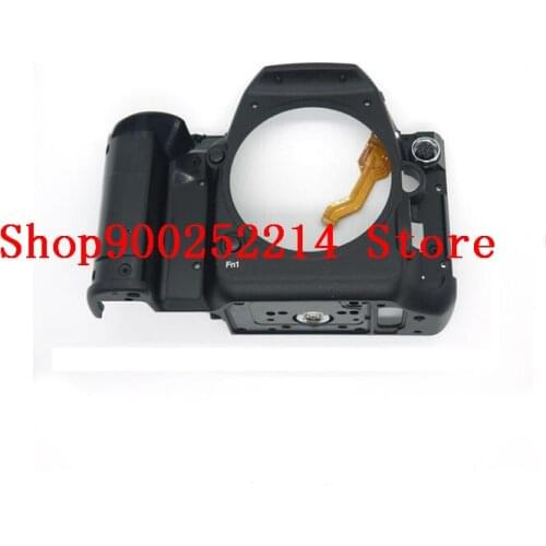 NEW Original Front Cover Shell Case For Nikon D500 Camera Replacement Unit Part