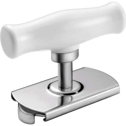 Jar Opener for Weak Hands, Jar Opener Tool - Powerful Lid and Jar Opener, Quick Opening for Cooking & Everyday Use