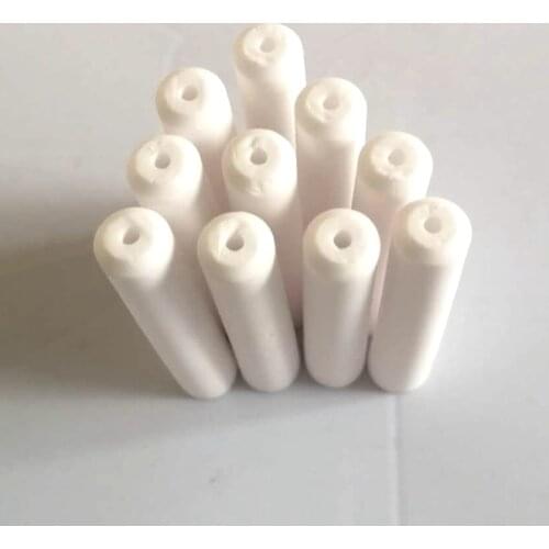 Sand blasting ceramic nozzle 2x63free shipping AL2O3 blasting nozzles