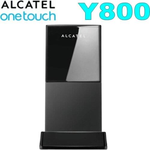 Unlocked Alcatel One Touch Y800 100Mbps 4G LTE FDD Wirelss Mobile WIFI Router