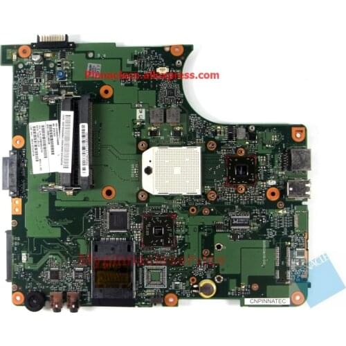 V000138440 Motherboard for Toshiba Satellite L300D L305D 6050A2174501