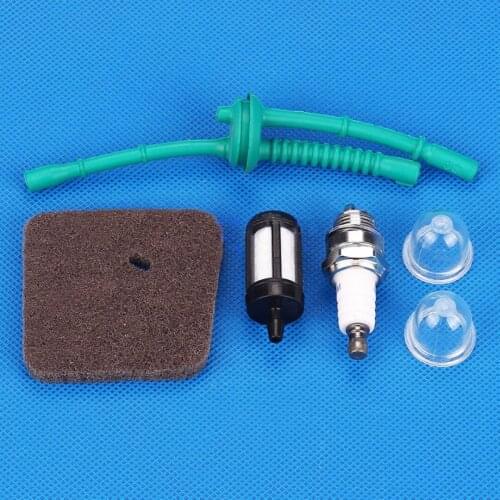 Fuel Gas Tank Grommet Air Filter Fits FS38 FS45 FS55 KM55 KM55R HL45 Trimmer Newest