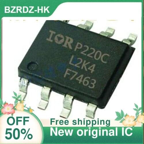 5PCS/lot MOS IRF7463TRPBF SOP-8 N 30V 14A New original IC
