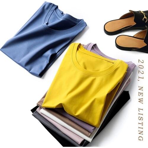 CTRLLOCK Women's Loose T-Shirts