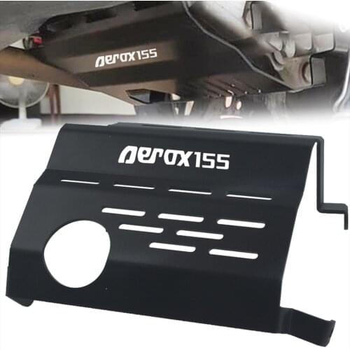 For Yamaha NVX155 AEROX155 2013-2020 2019 2018 2017 2016 2015 2014 Motor Scooters AEROX NVX 155 Stator Engine Protection Cover