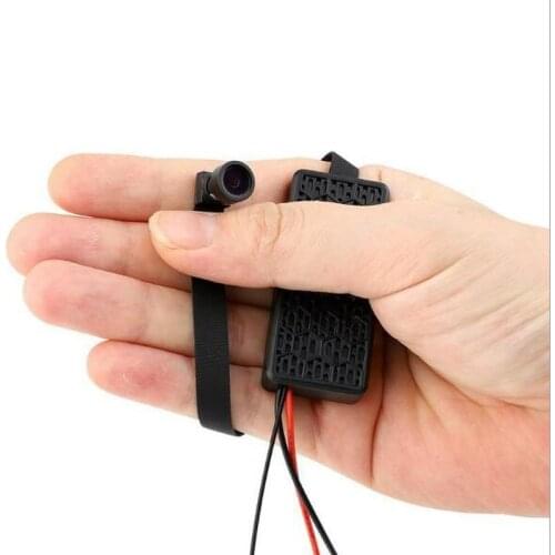 HD 4K 1080P Portable WiFi IP Mini Camera P2P Wireless Micro webcam Camcorder Video Recorder Support Remote View suport 128TFCard