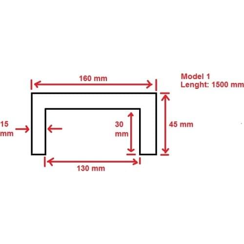 Customized Protective Cover Rail Telescopic Shield Machine guard Dust Cover Cloth Water Dust-proof CNC customized