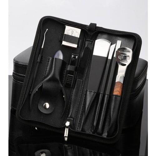 Stainless Steel Foot Cuticle Remover Nail Trimmer for Cuticle Ingrown Nails Pedicure & Manicure Corrector Fixer Foot Care Tool