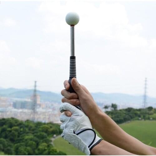 Swing Impact Caddy Golf Swing Training Aid Increase Distance Improve Rhythm Tempo for Drivers and Irons Swing Rhythm Dropship