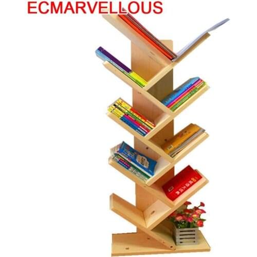 Bureau Meuble Oficina Mueble Rack Decoracao Kids Estanteria Madera Shabby Chic Decoration Furniture Book Bookshelf Case