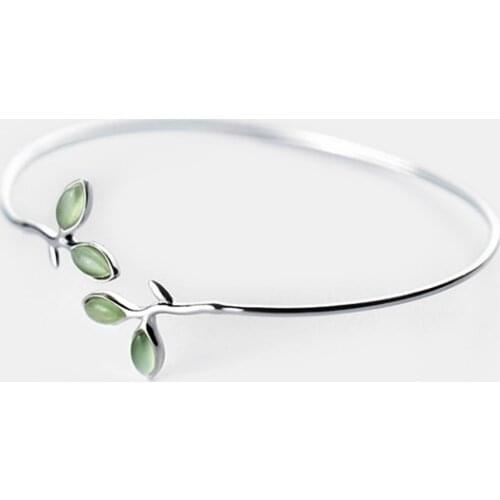 Mloveacc Rigid Bracelets