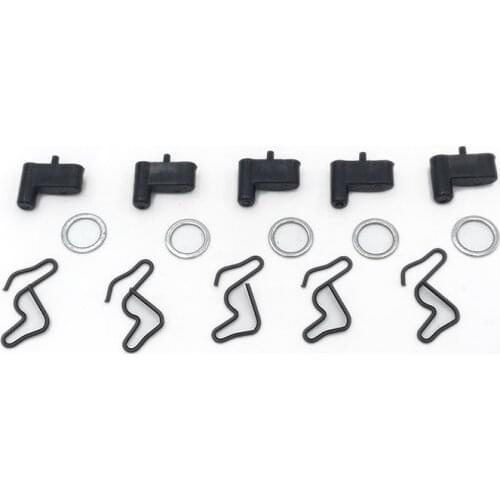 Pack of 5 Recoil Starter Pawl Washer Kit fit Stihl MS270 MS290 MS310 MS390 MS360 MS361 MS362 MS440 MS441 MS460 Chainsaws Parts