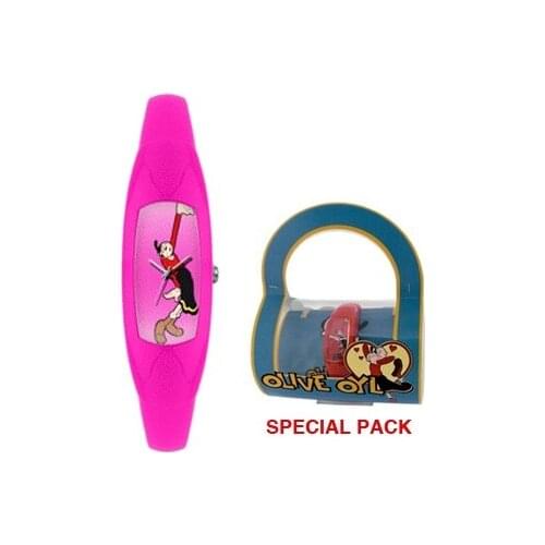 OLIVIA fuchsia Mod. DANCE